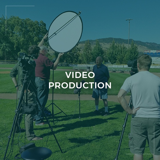 Video Production La Grande, OR